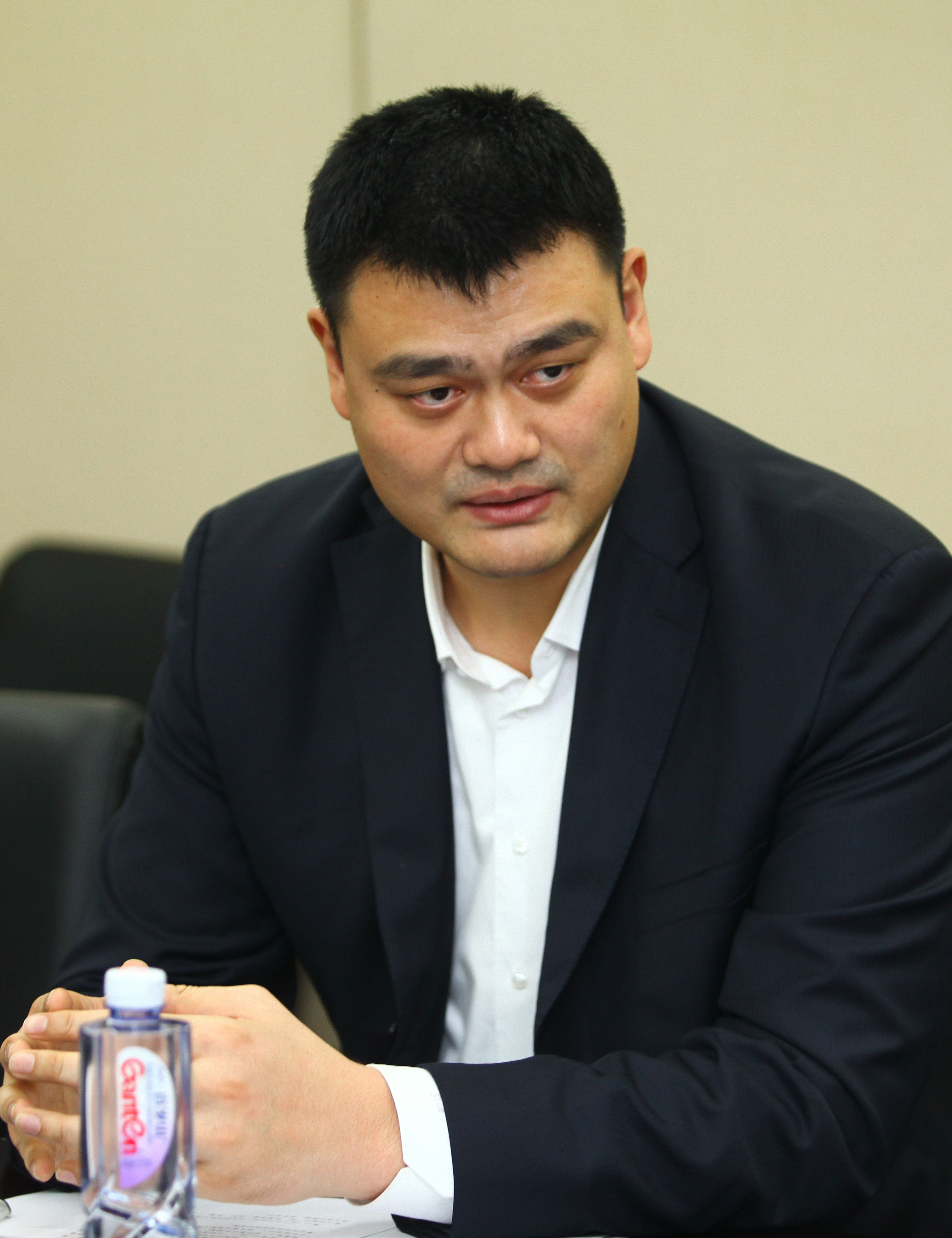 他认为这是